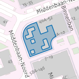 Perceel HVT01-A-2858