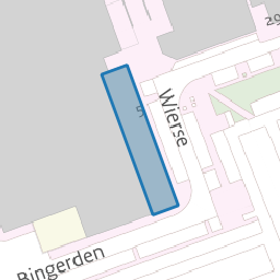 Perceel HVT01-A-2873