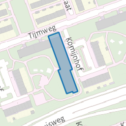 Perceel HVT01-A-2879