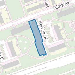 Perceel HVT01-A-2881