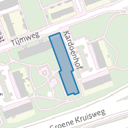 Perceel HVT01-A-2883