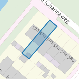 Perceel HVT01-A-2885