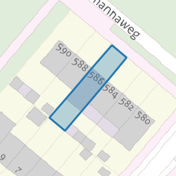 Perceel HVT01-A-2886