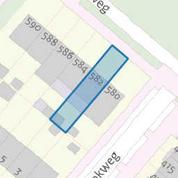 Perceel HVT01-A-2888