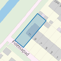 Perceel HVT01-A-2890