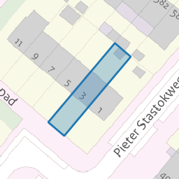 Perceel HVT01-A-2894