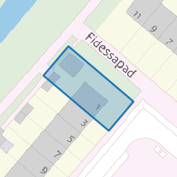 Perceel HVT01-A-2896