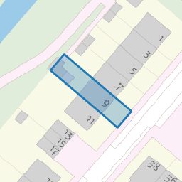 Perceel HVT01-A-2900