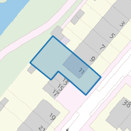 Perceel HVT01-A-2901