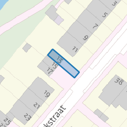 Perceel HVT01-A-2902