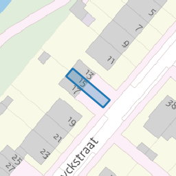 Perceel HVT01-A-2903