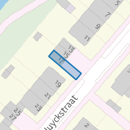 Perceel HVT01-A-2904