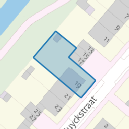 Perceel HVT01-A-2905