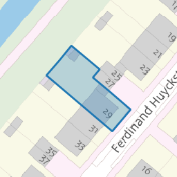 Perceel HVT01-A-2910