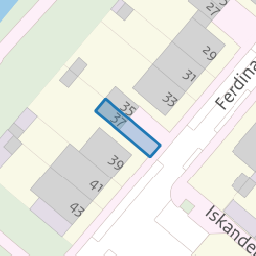 Perceel HVT01-A-2914