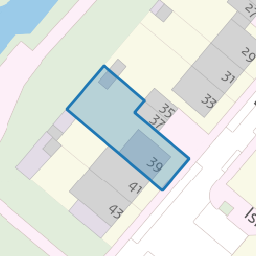 Perceel HVT01-A-2915