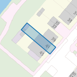 Perceel HVT01-A-2916