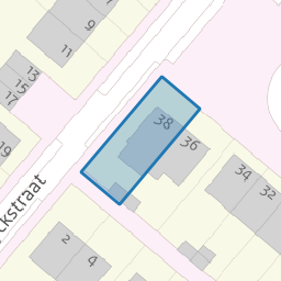 Perceel HVT01-A-2918