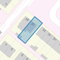 Perceel HVT01-A-2919