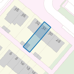 Perceel HVT01-A-2921