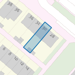 Perceel HVT01-A-2922