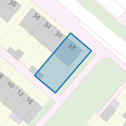 Perceel HVT01-A-2923