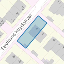 Perceel HVT01-A-2924