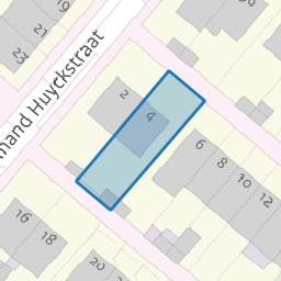 Perceel HVT01-A-2925