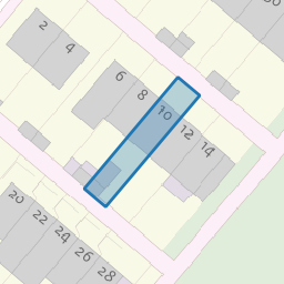 Perceel HVT01-A-2928