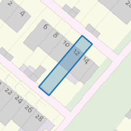 Perceel HVT01-A-2929