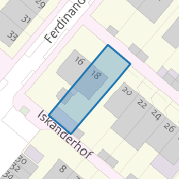 Perceel HVT01-A-2932