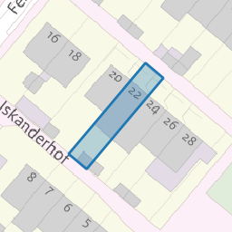 Perceel HVT01-A-2934