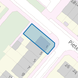 Perceel HVT01-A-2942