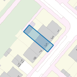 Perceel HVT01-A-2944