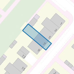 Perceel HVT01-A-2945