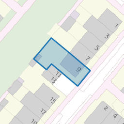 Perceel HVT01-A-2946