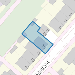 Perceel HVT01-A-2949