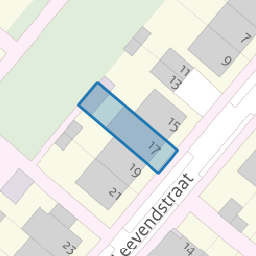 Perceel HVT01-A-2950