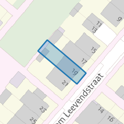 Perceel HVT01-A-2951