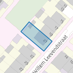 Perceel HVT01-A-2952