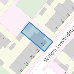 Perceel HVT01-A-2953