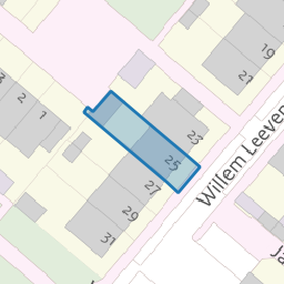 Perceel HVT01-A-2954