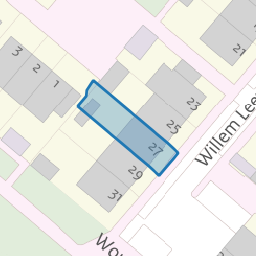 Perceel HVT01-A-2955