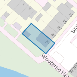 Perceel HVT01-A-2957