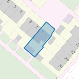 Perceel HVT01-A-2958