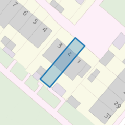 Perceel HVT01-A-2959