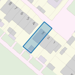 Perceel HVT01-A-2960