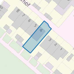 Perceel HVT01-A-2961