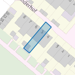 Perceel HVT01-A-2962