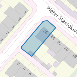 Perceel HVT01-A-2966